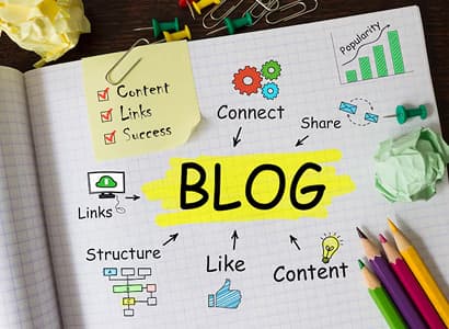 SEO & content marketing