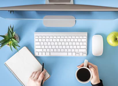 Pillar Pages vs. Blog Posts.