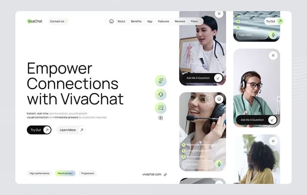 Rebranding and digital strategy for a local business going global