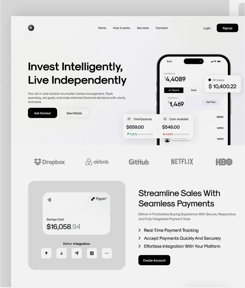Portfolio Image