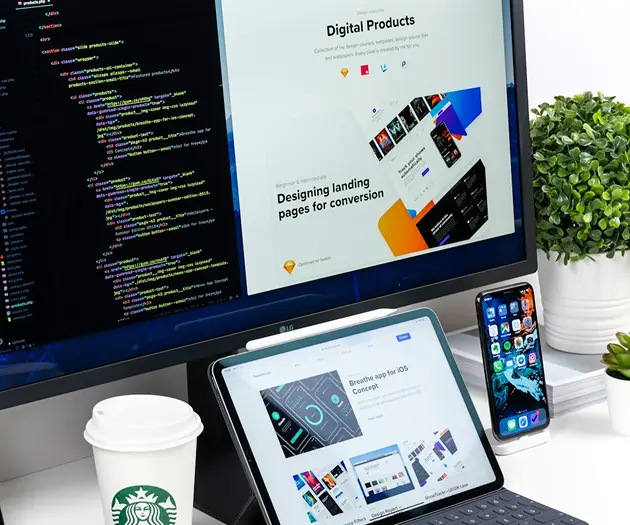 Web Design
